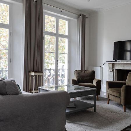 Number 53 - Stunning Maisonette With Parking In Kensington & Chelsea Londen Buitenkant foto