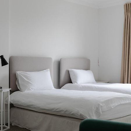Number 53 - Stunning Maisonette With Parking In Kensington & Chelsea Londen Buitenkant foto