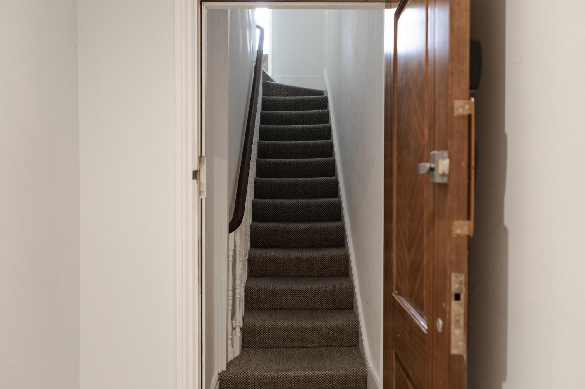 Number 53 - Stunning Maisonette With Parking In Kensington & Chelsea Londen Buitenkant foto