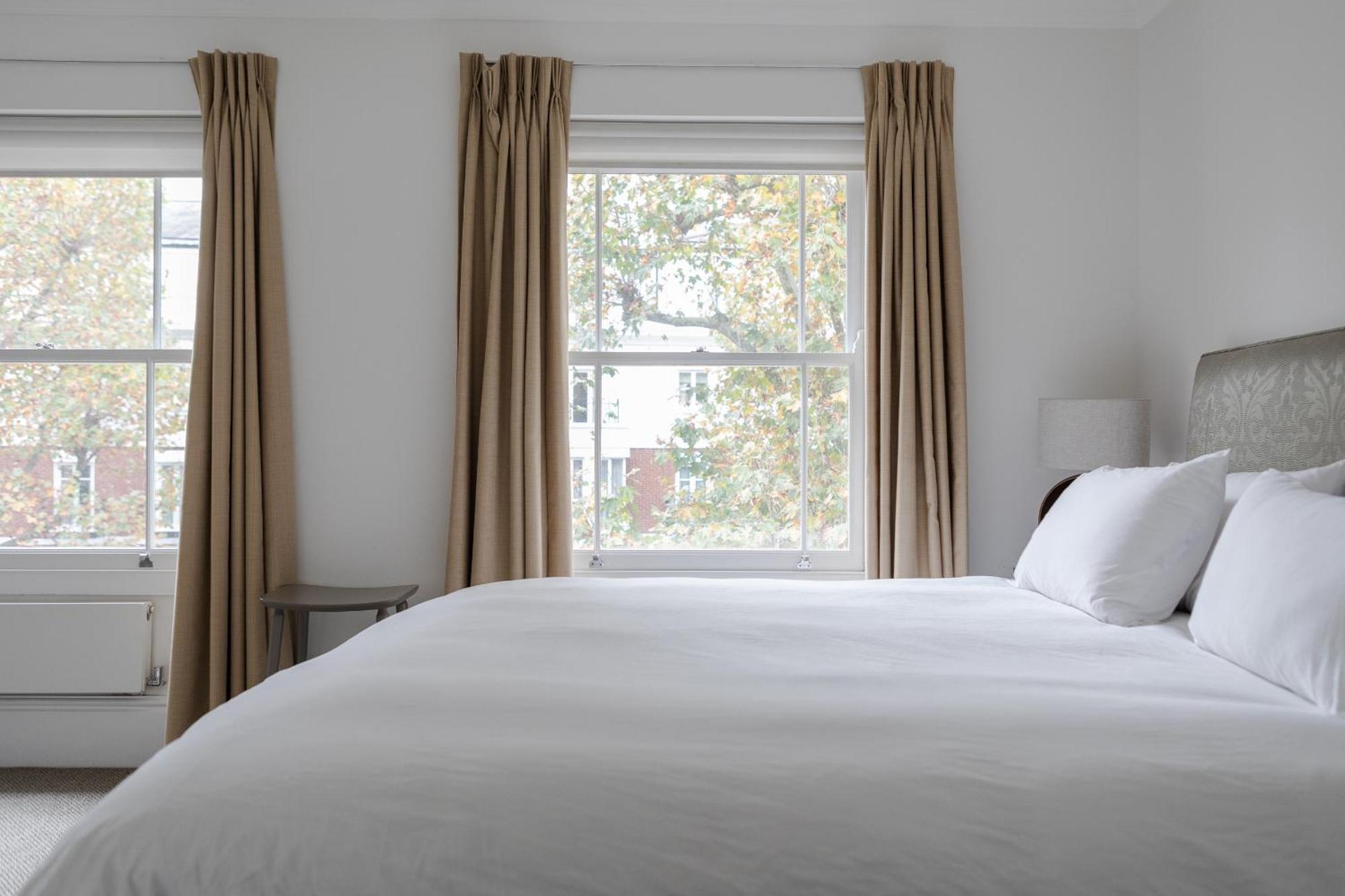 Number 53 - Stunning Maisonette With Parking In Kensington & Chelsea Londen Buitenkant foto