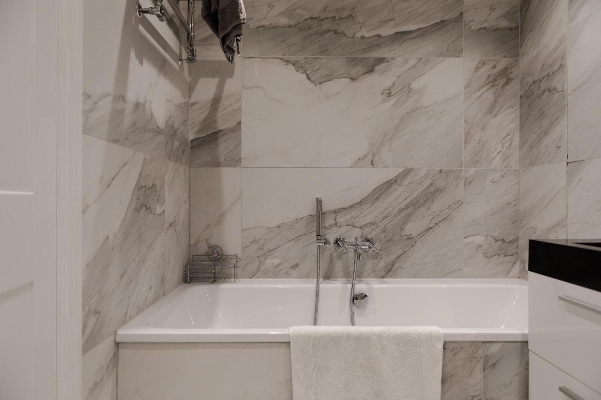 Number 53 - Stunning Maisonette With Parking In Kensington & Chelsea Londen Buitenkant foto